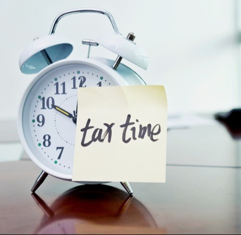 Side Hustle Taxes